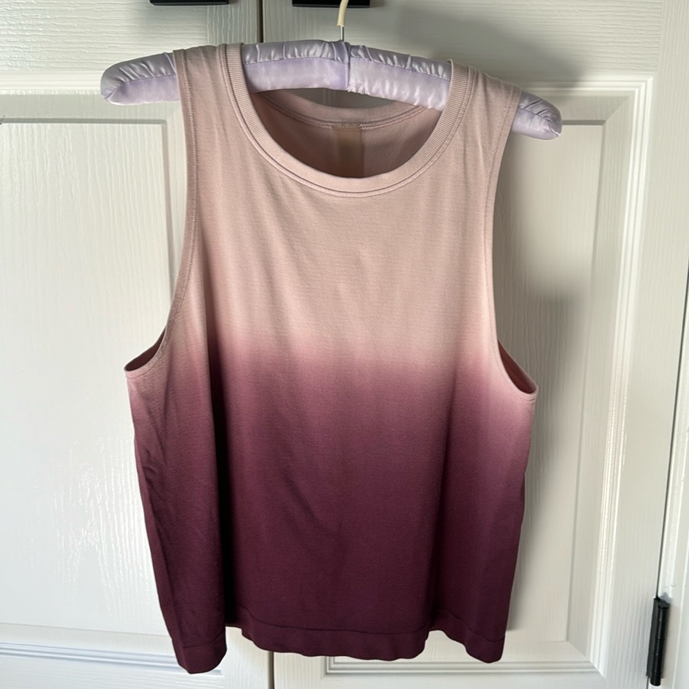 Harmony Balance Tank Top